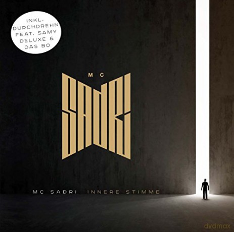 Mc Sadri: Innere Stimme [CD]