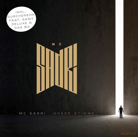 Mc Sadri: Innere Stimme [CD]