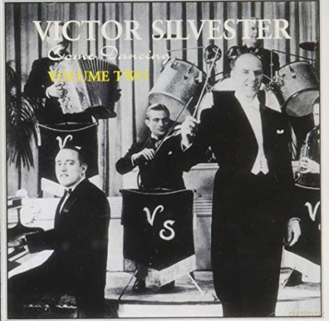 Victor Silvester: Come Dancing Vol. 2 [CD]