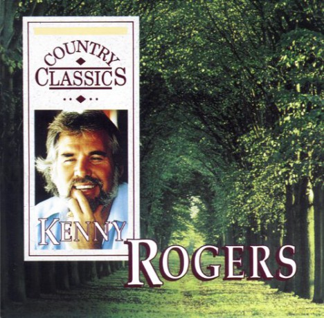 Kenny Rogers & The First Edition: Country Collection [CD]