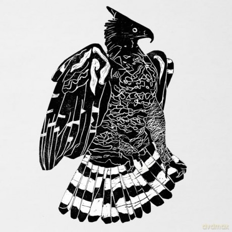Alpha Steppa X Nai-Jah: Crowned Eagle [CD]