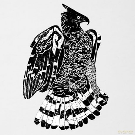 Alpha Steppa X Nai-Jah: Crowned Eagle [Winyl]