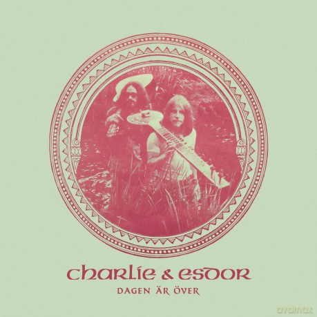 Charlie & Esdor: Dagen Ar Over [Winyl]