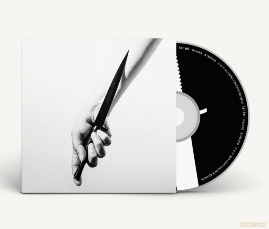 Ist Ist: Dagger [CD]