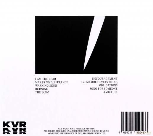 Ist Ist: Dagger [CD]