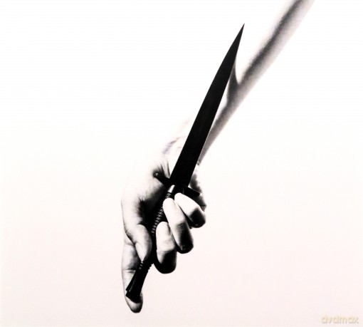 Ist Ist: Dagger [CD]