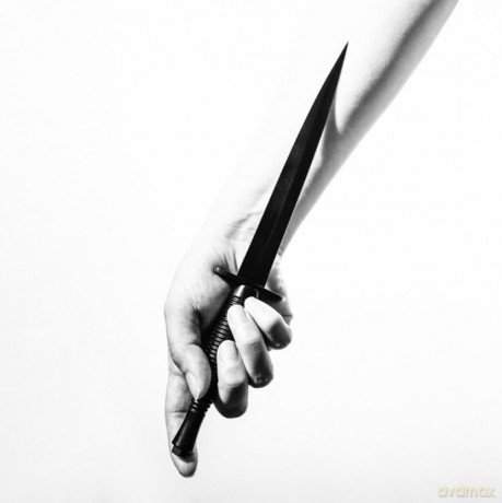 Ist Ist: Dagger [KASETA]