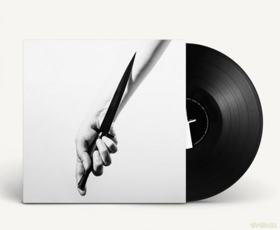 Ist Ist: Dagger [Winyl]