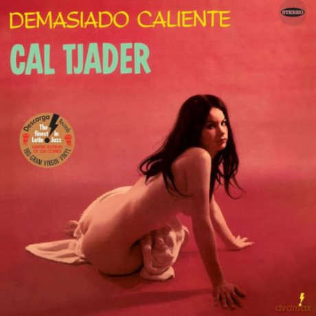 Cal Tjader: Demasiado Caliente (+1 Bonus Track) (Limited) [Winyl]