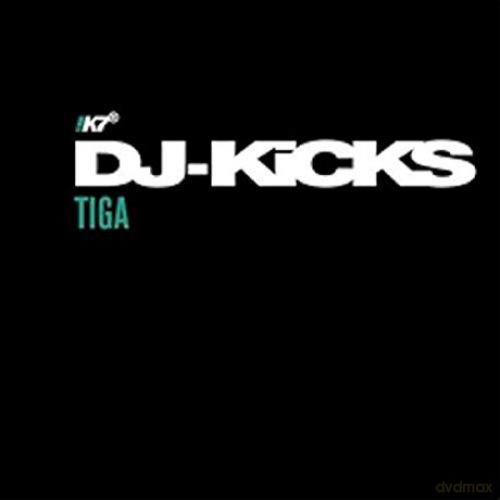 Dj Kicks Special: Tiga [CD]