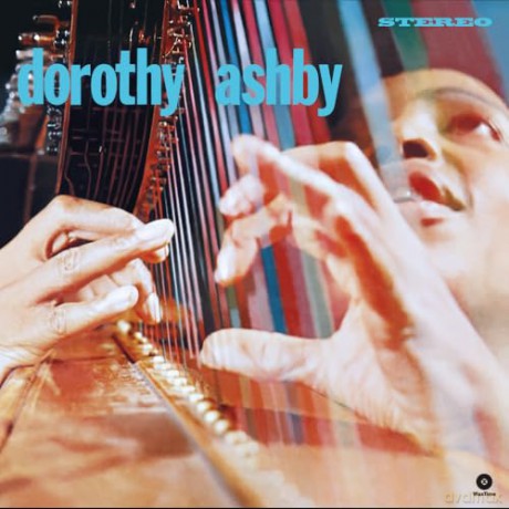 Dorothy Ashby: Dorothy Ashby (+1 Bonus Track) (Limited) [Winyl]