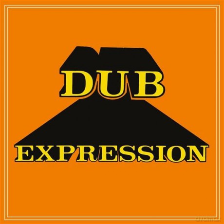 Errol Brown & The Revolutionaries: Dub Expression [Winyl]