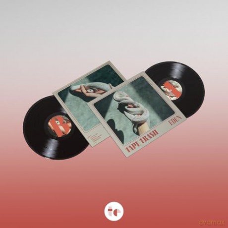 Tape Trash: Eden [Winyl]