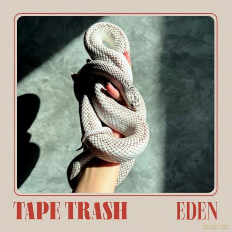 Tape Trash: Eden (Evergreen Opaque) [Winyl]