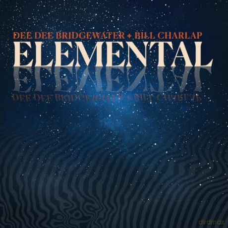 Dee Dee Bridgewater And Bill Charlap: Elemental [Winyl]