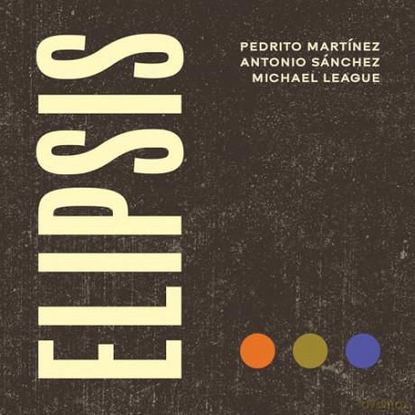 Michael League: Elipsis [CD]