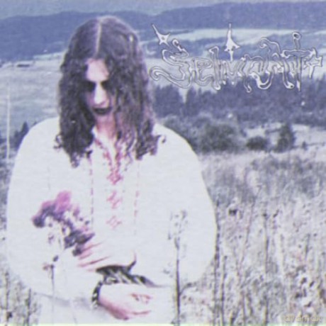 Selvnatt: Empty Life (Pink) [Winyl]