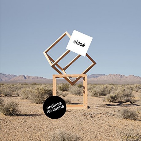Chloe: Endless Revisions [CD]