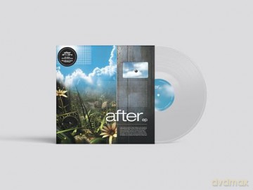 After: Ep1 + Ep2 (Translucent Clear) [Winyl]