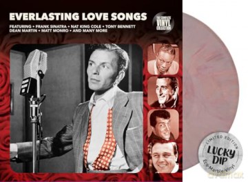 Everlasting Love Songs (Lucky Dip Marble) [Winyl]