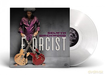 Selwyn Birchwood: Exorcist (Clear) [Winyl]