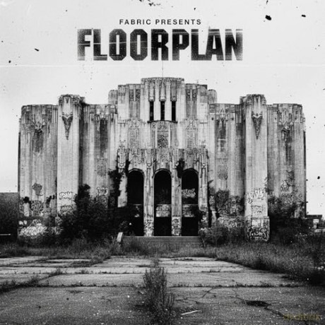 Floorplan: Fabric Presents Floorplan [Winyl]