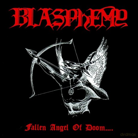 Blasphemy: Fallen Angel Of Doom [Winyl]