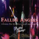 Phil May: Fallen Angels [CD]