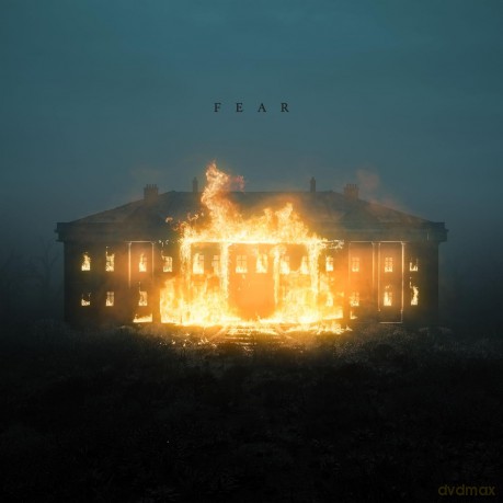 Nf: Fear [Winyl]