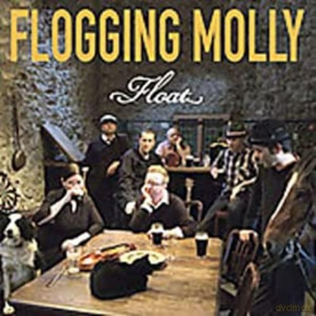 Flogging Molly: Float [CD]