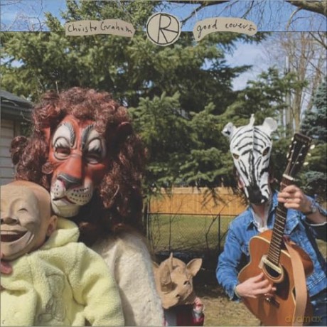 Christo Graham: Good Covers [Winyl]