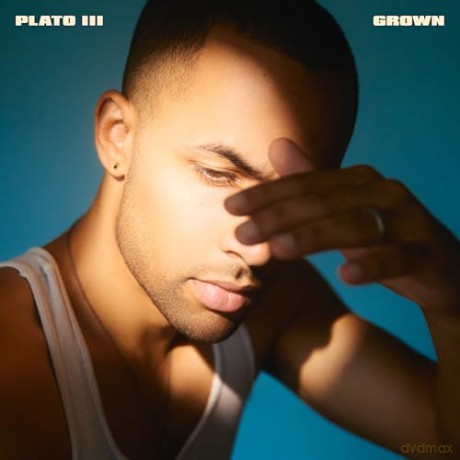 Plato Iii: Grown [Winyl]