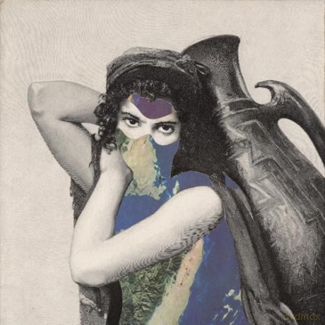 Tauceti: Guanyin [CD]