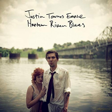 Justin Townes Earle: Harlem River Blues [Winyl]