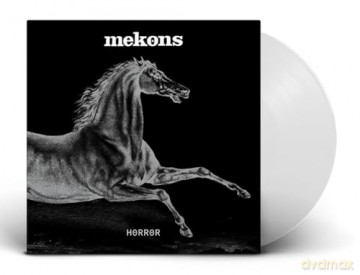 Mekons: Horror [Winyl]