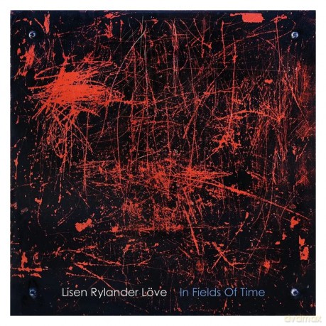 Rylander Love Lisen: In Fields Of Time [CD]