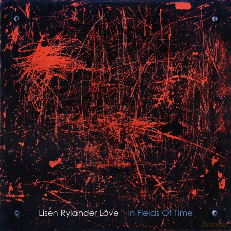 Rylander Love Lisen: In Fields Of Time [Winyl]