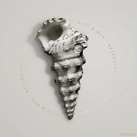 Of Mice & Men: Restoring Force: Full Circle (Deluxe Reissue) [CD]
