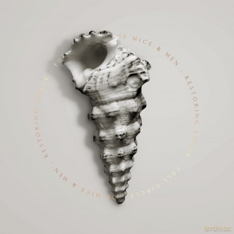 Of Mice & Men: Restoring Force: Full Circle (Deluxe Reissue) [CD]