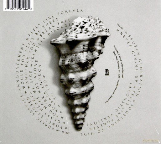 Of Mice & Men: Restoring Force: Full Circle (Deluxe Reissue) [CD]