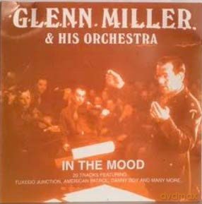 Glenn Miller & His Orchestra: In The Mood [CD]