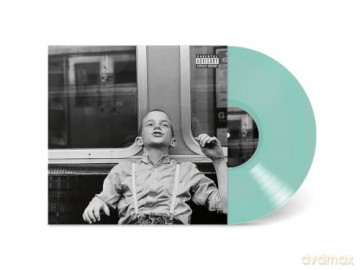 Callum Beattie: INDI (Coke Bottle Green) [Winyl]