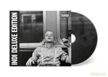 Callum Beattie: INDI (Deluxe) [CD]