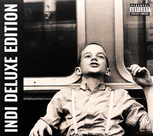 Callum Beattie: INDI (Deluxe) [CD]