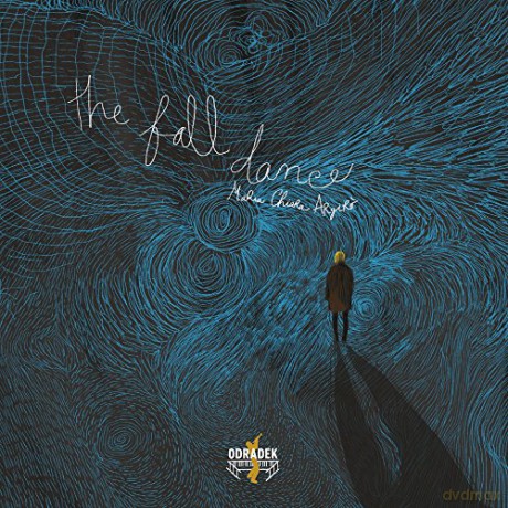 Maria Chiara Argiro: Jazz Piano Works - The Fall Dance [CD]