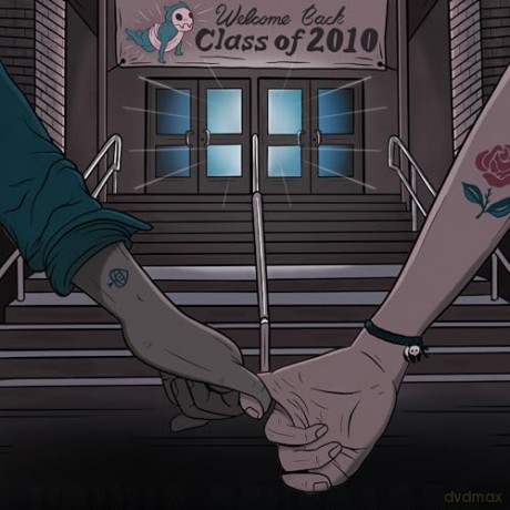 All Time Low: Last Young Renegade [Winyl]