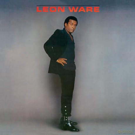 Leon Ware: Leon Ware (Orange Crush) [Winyl]