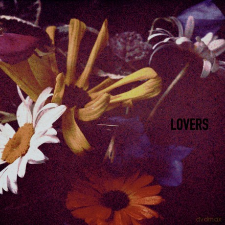 Lovers: Lettres DAmour [Winyl]