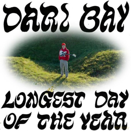 Dari Bay: Longest Day Of The Year (Evergreen) [Winyl]