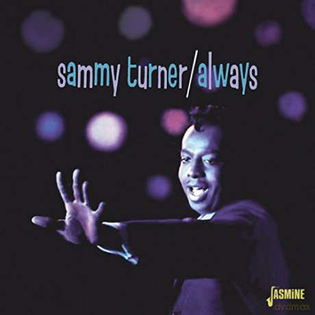 Sammy Turner: Always [CD]